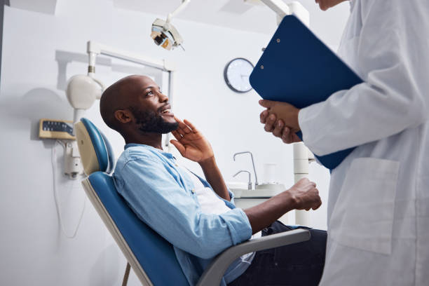 Emergency Gum Pain Relief in NE