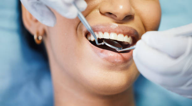 Best Cracked Tooth Emergency Dentist  in Tilden, NE